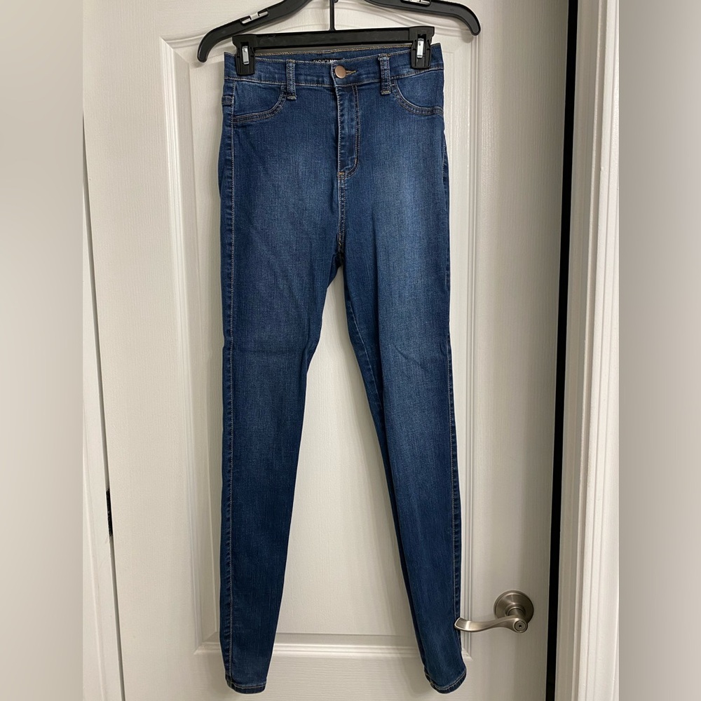 fashion nova jeans